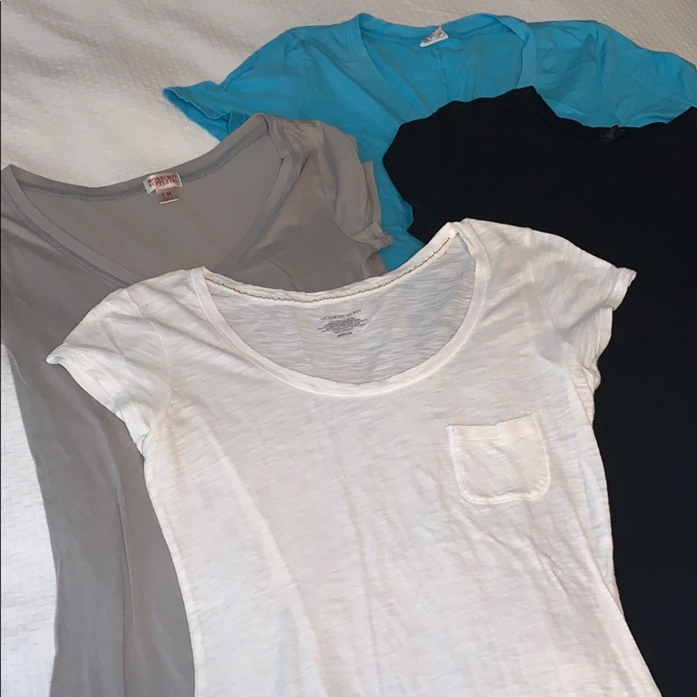 FOUR T-Shirt Bundle (size M)
